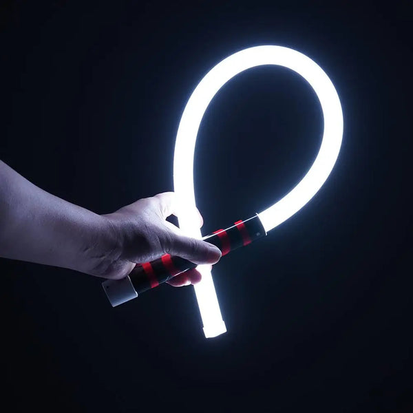 Elastyczna Lampa LED do Napraw